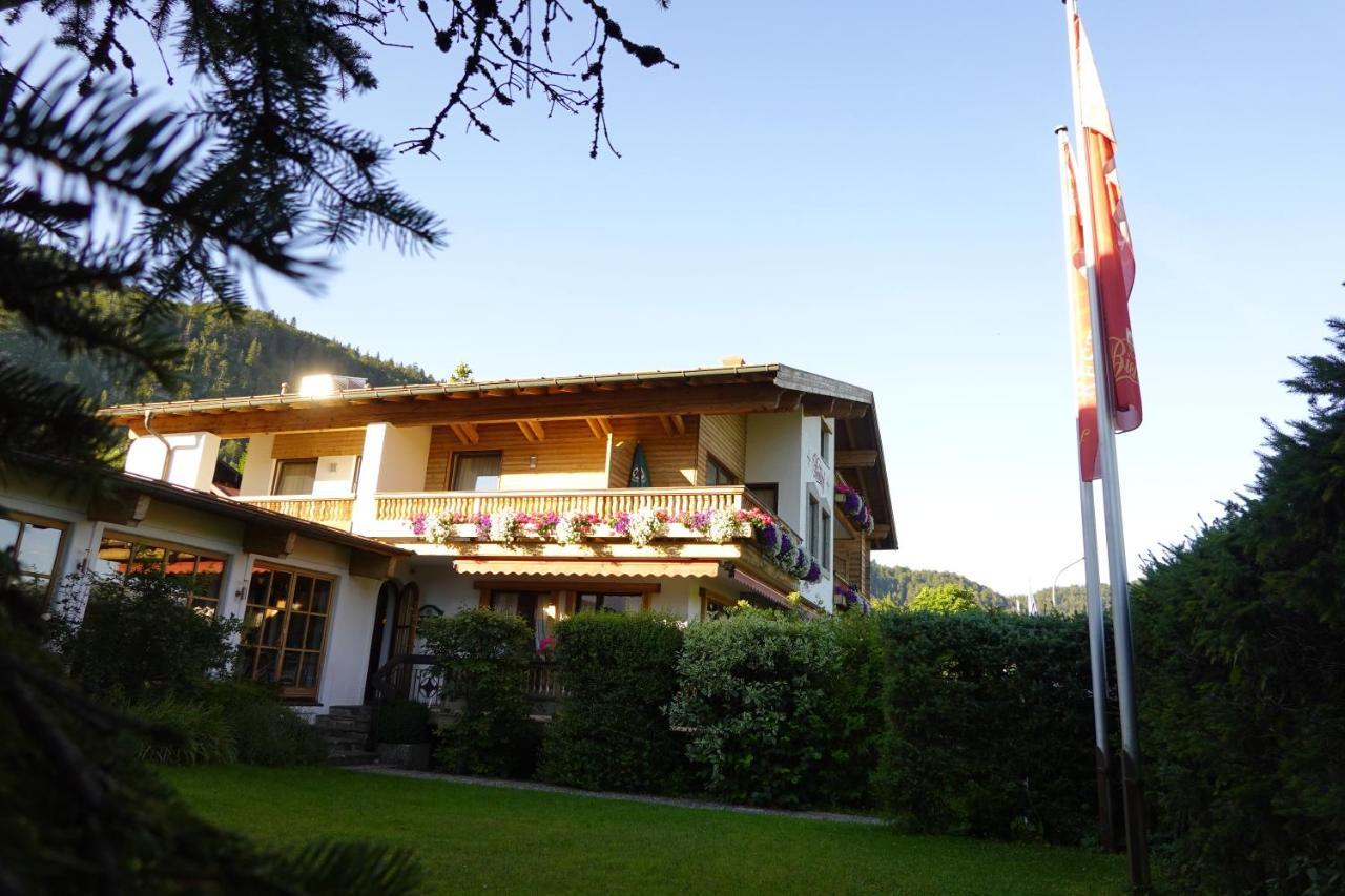 Hotel Bichlhof ريت ام وينكل المظهر الخارجي الصورة