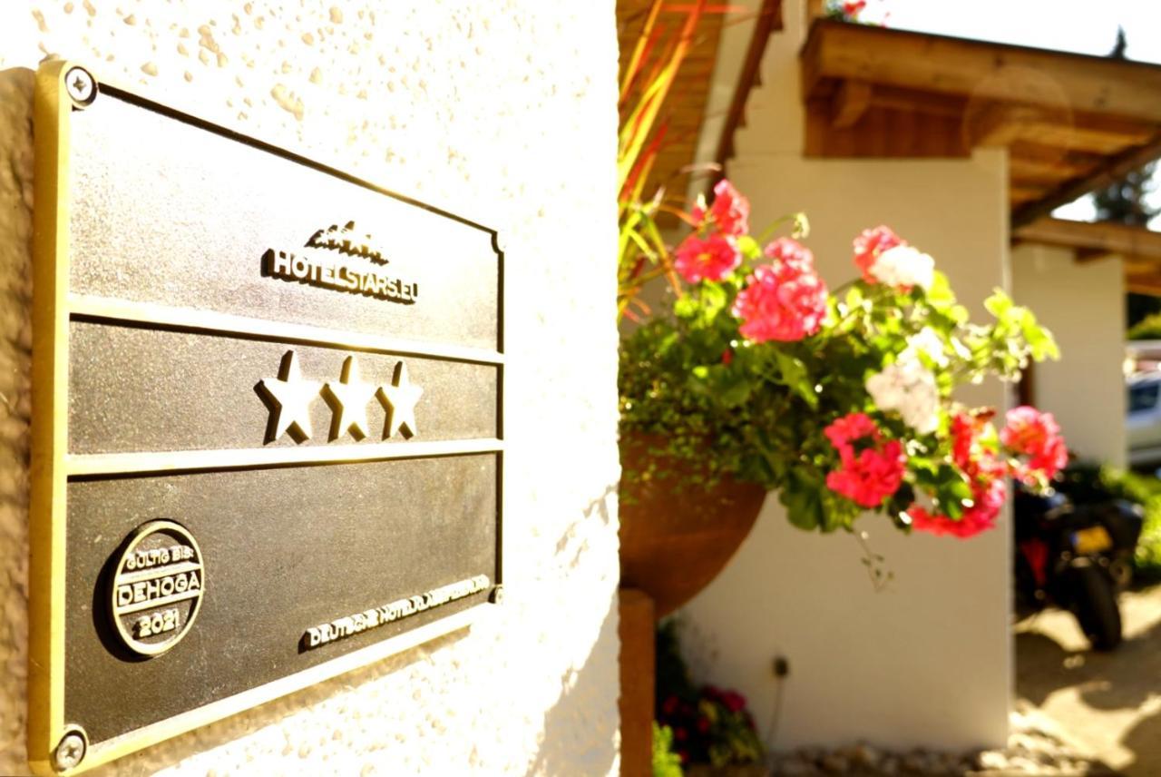 Hotel Bichlhof ريت ام وينكل المظهر الخارجي الصورة