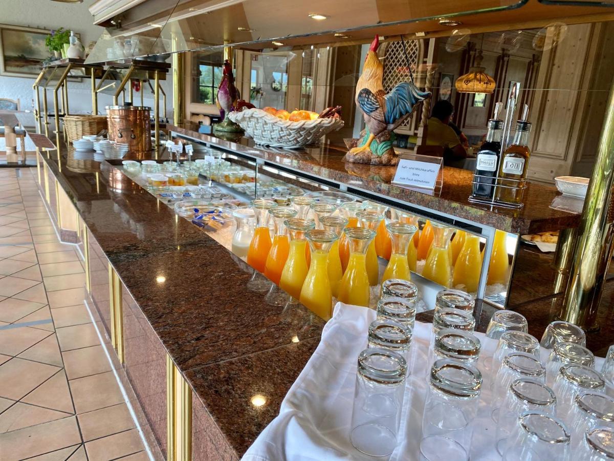 Hotel Bichlhof ريت ام وينكل المظهر الخارجي الصورة
