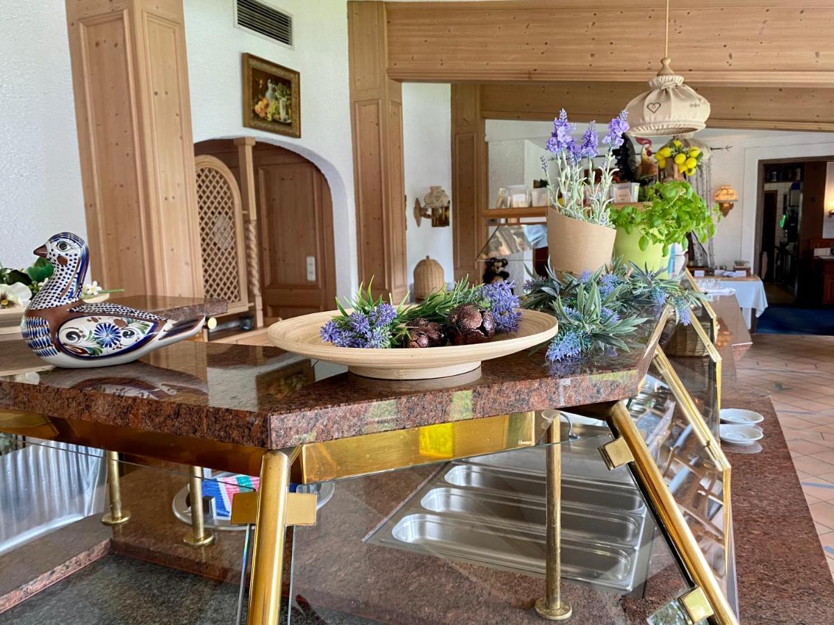 Hotel Bichlhof ريت ام وينكل المظهر الخارجي الصورة