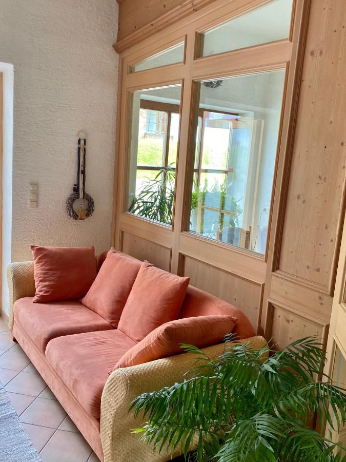 Hotel Bichlhof ريت ام وينكل المظهر الخارجي الصورة