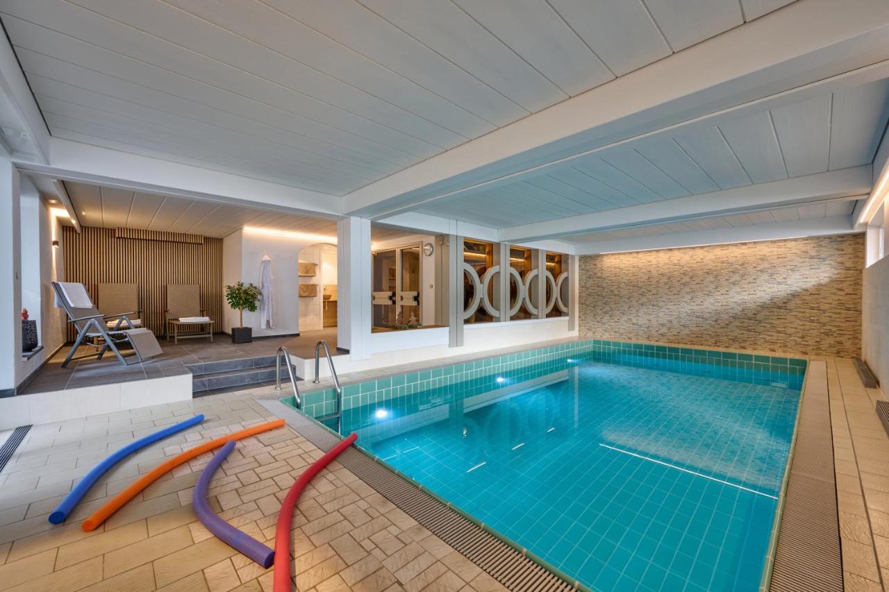 Hotel Bichlhof ريت ام وينكل المظهر الخارجي الصورة