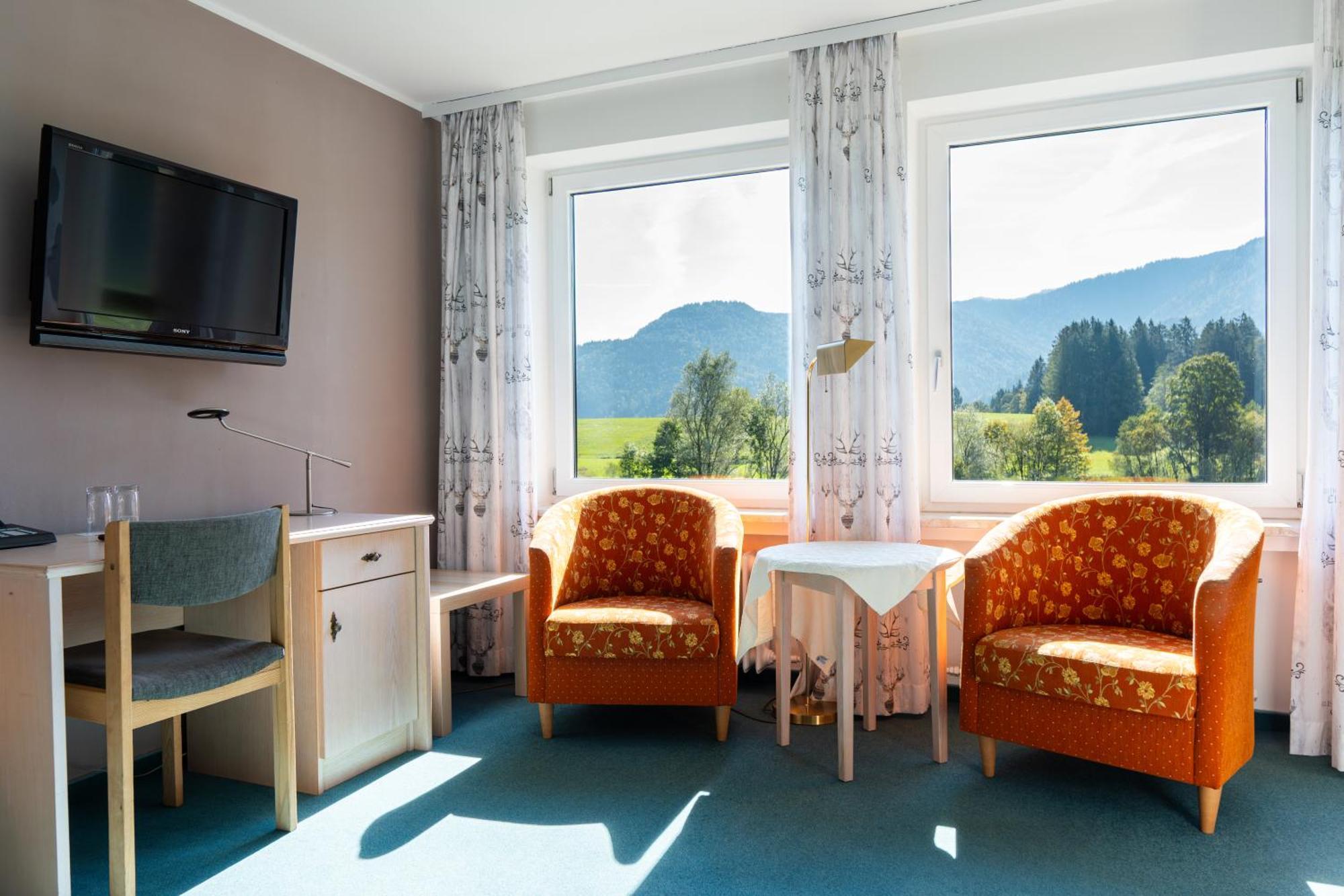 Hotel Bichlhof ريت ام وينكل المظهر الخارجي الصورة
