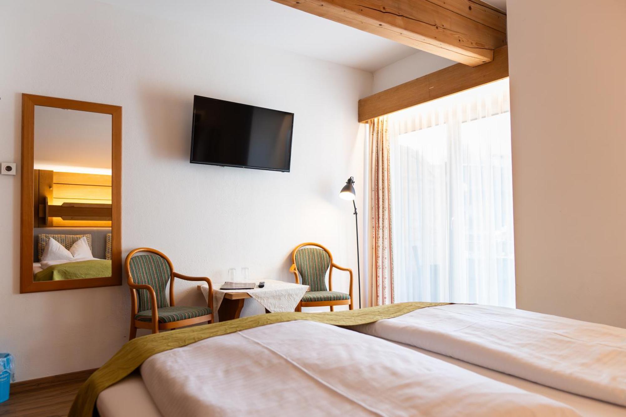 Hotel Bichlhof ريت ام وينكل المظهر الخارجي الصورة