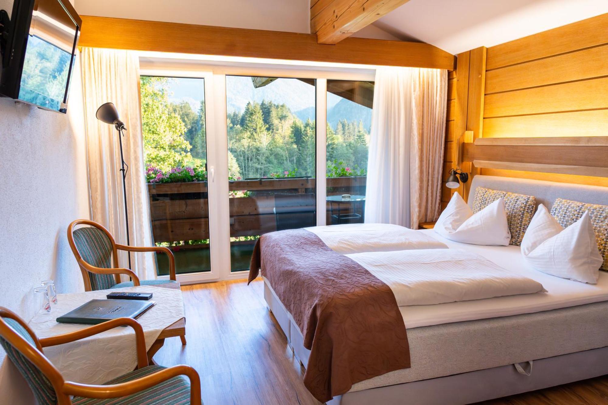 Hotel Bichlhof ريت ام وينكل المظهر الخارجي الصورة