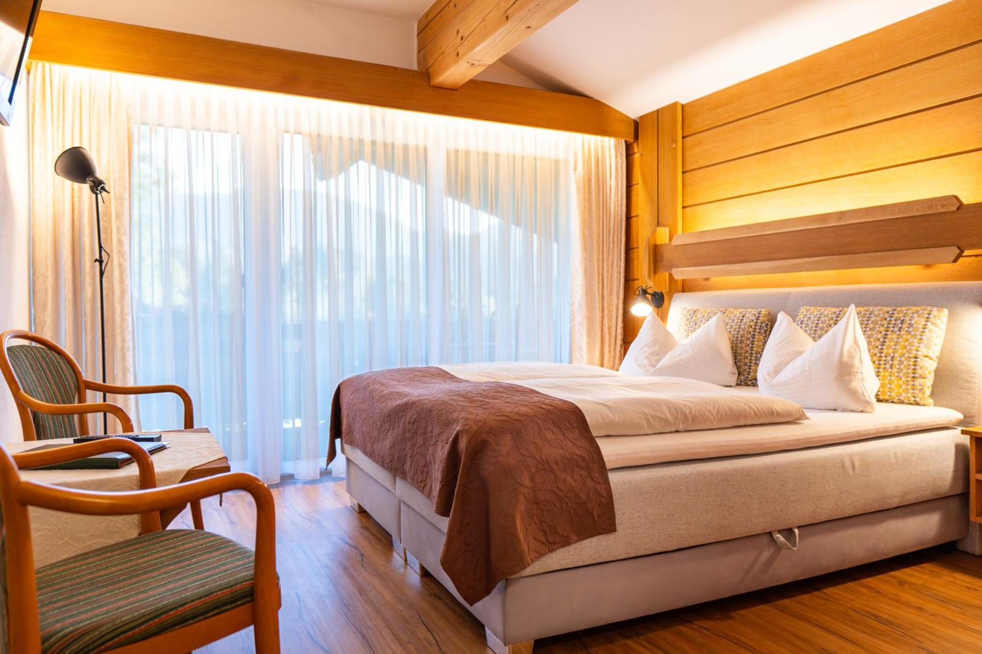 Hotel Bichlhof ريت ام وينكل المظهر الخارجي الصورة