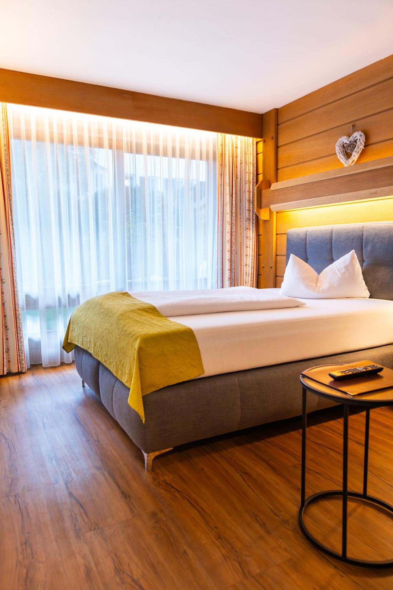 Hotel Bichlhof ريت ام وينكل المظهر الخارجي الصورة