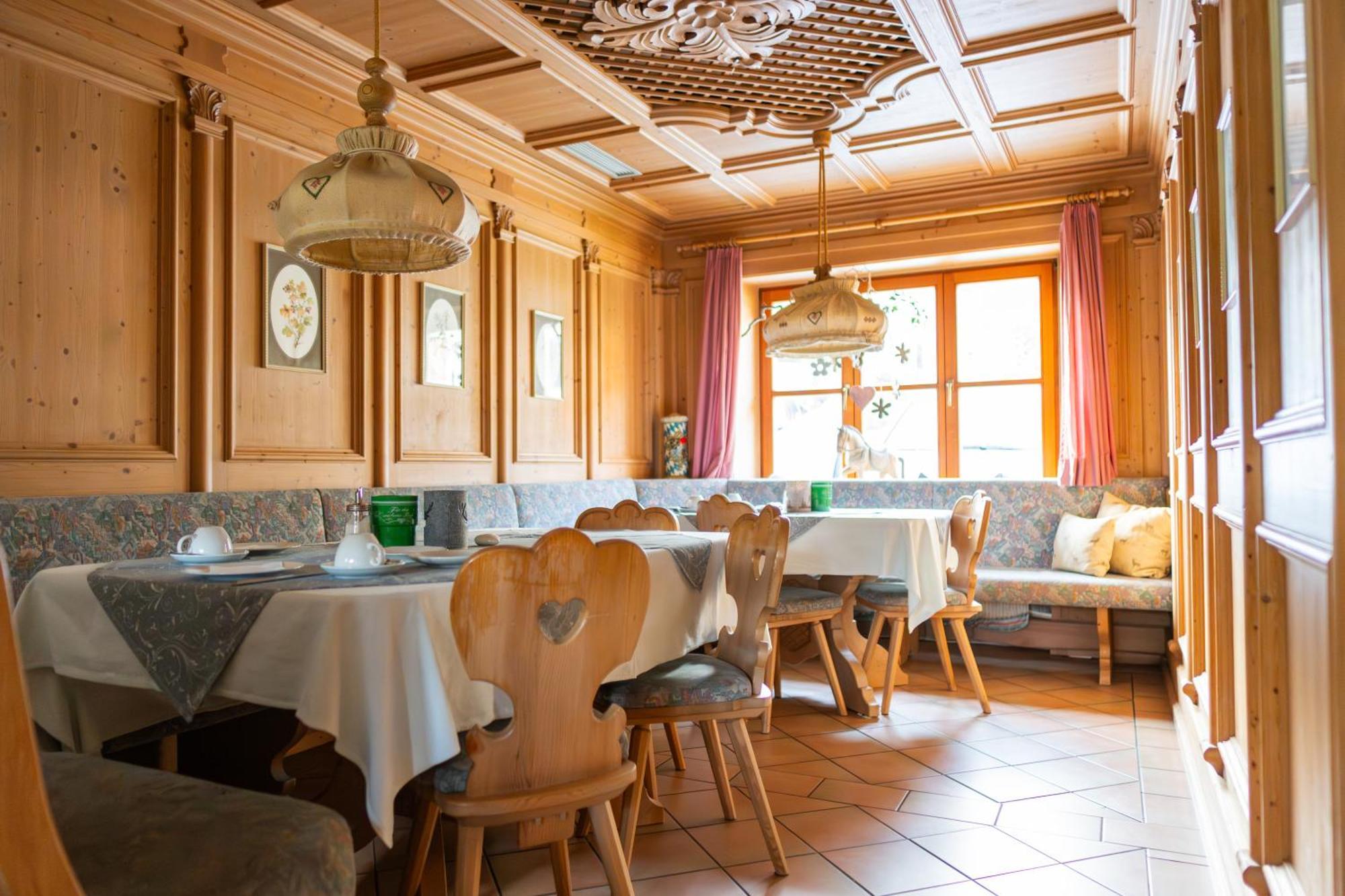 Hotel Bichlhof ريت ام وينكل المظهر الخارجي الصورة
