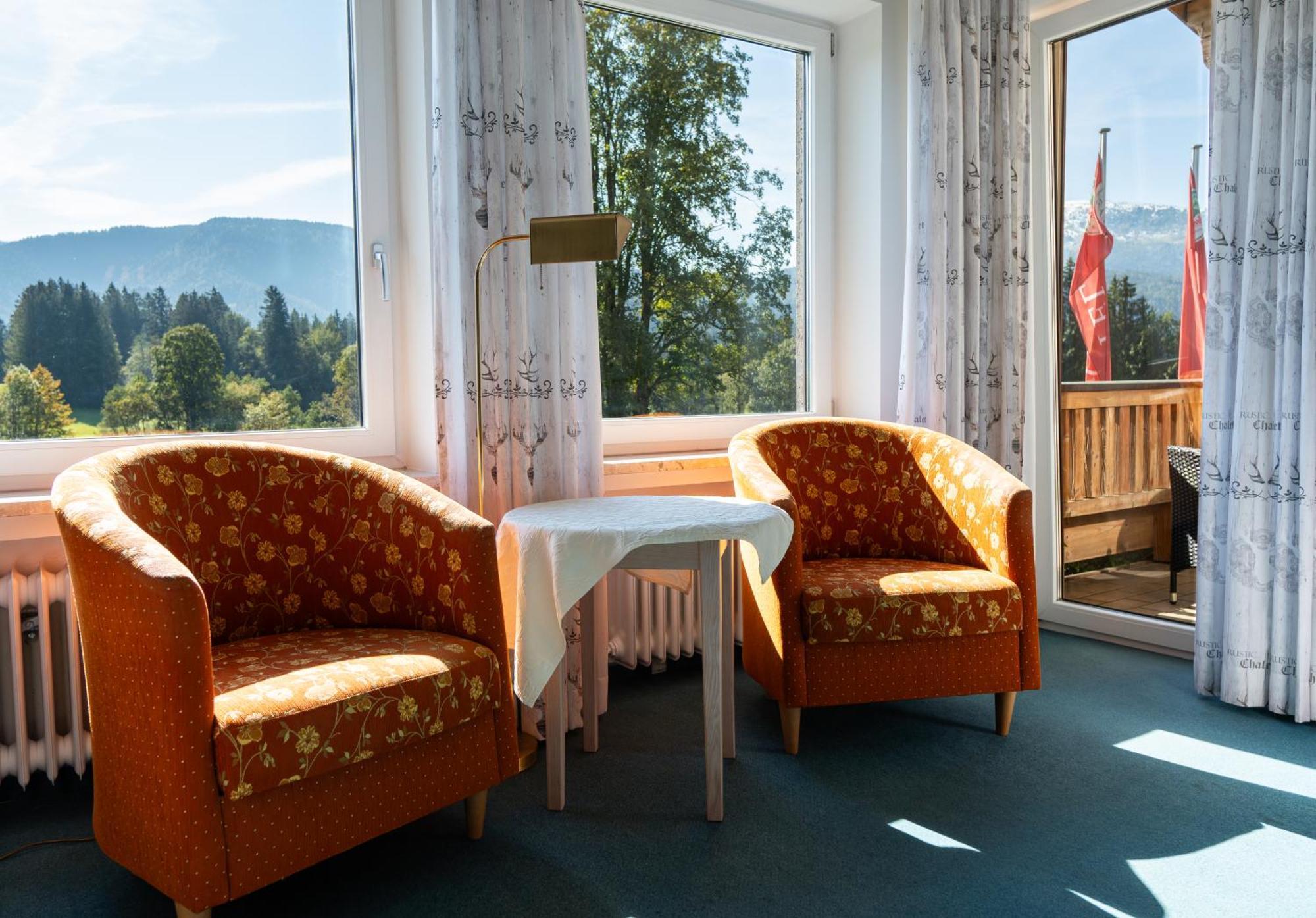 Hotel Bichlhof ريت ام وينكل المظهر الخارجي الصورة