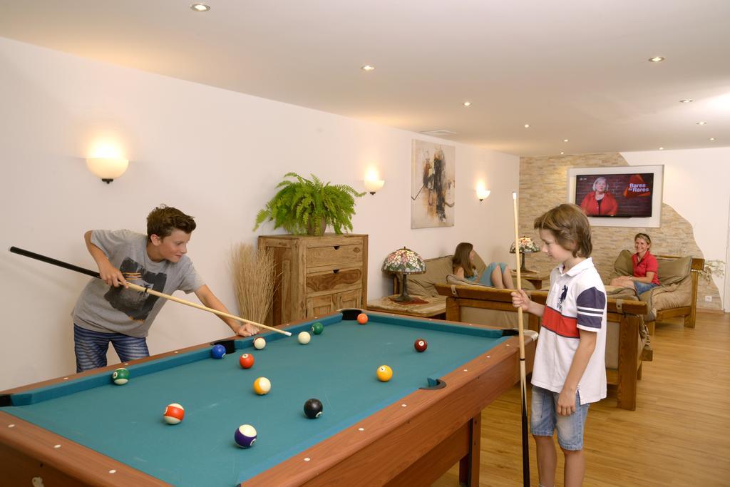 Hotel Bichlhof ريت ام وينكل المظهر الخارجي الصورة