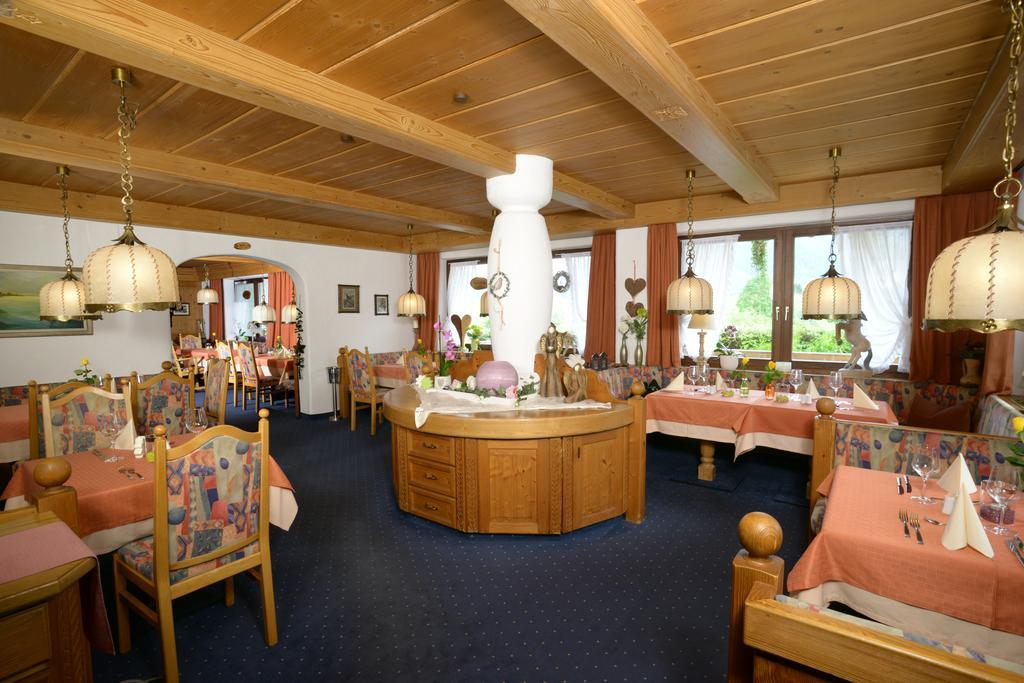 Hotel Bichlhof ريت ام وينكل المظهر الخارجي الصورة