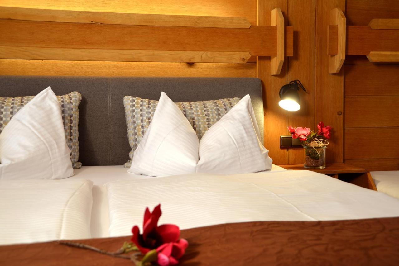 Hotel Bichlhof ريت ام وينكل المظهر الخارجي الصورة